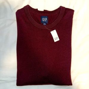 Gap Crew Sweater